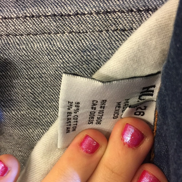 Hudson shorts - Picture 5 of 6